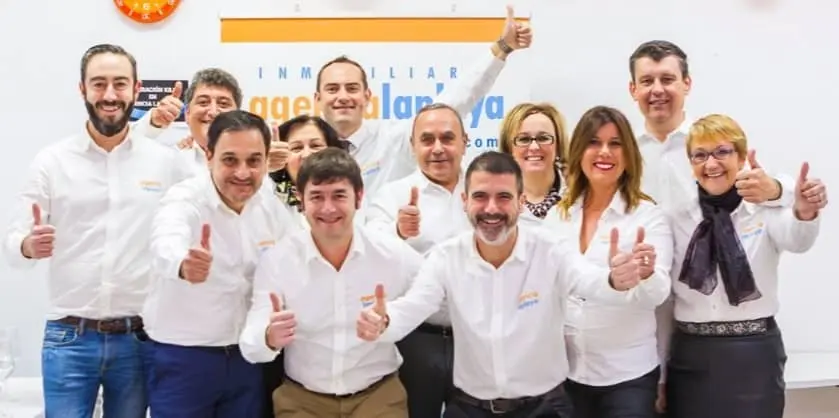 Reputación online para agencias inmobiliarias
